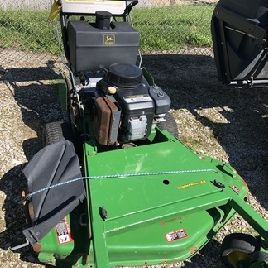 2002 John Deere GS45