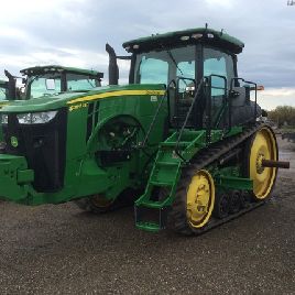 2014 John Deere 8360RT