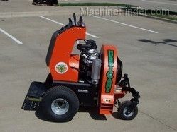 2019 Billy Goat X3000