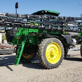 2018 John Deere R4045