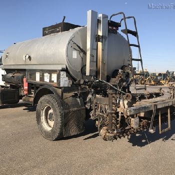 1999 Etnyre CENTENNAL