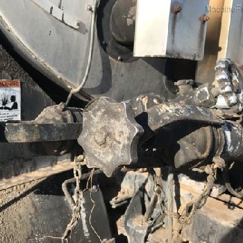 1999 Etnyre CENTENNAL