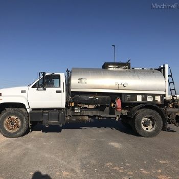 1999 Etnyre CENTENNAL