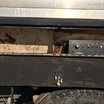 1999 Etnyre CENTENNAL