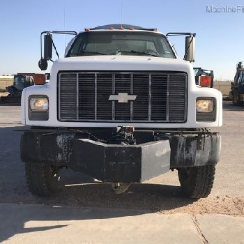 1999 Etnyre CENTENNAL