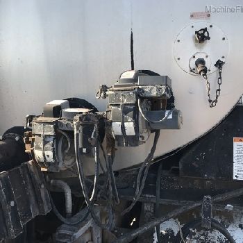 1999 Etnyre CENTENNAL