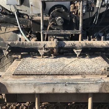 1999 Etnyre CENTENNAL