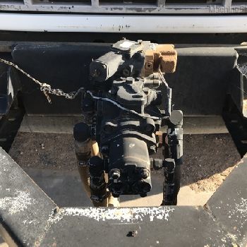 1999 Etnyre CENTENNAL