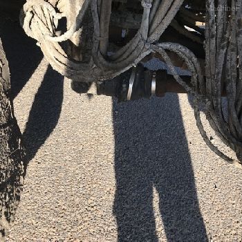 1999 Etnyre CENTENNAL