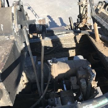 1999 Etnyre CENTENNAL