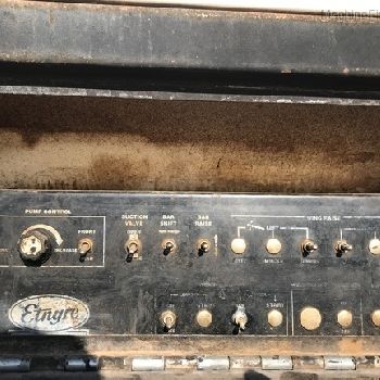 1999 Etnyre CENTENNAL