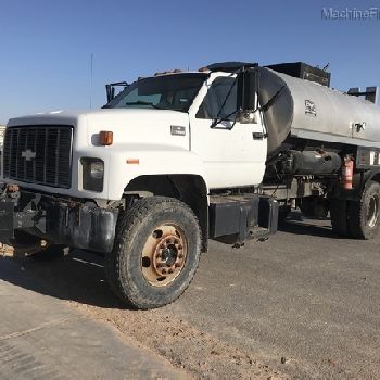 1999 Etnyre CENTENNAL