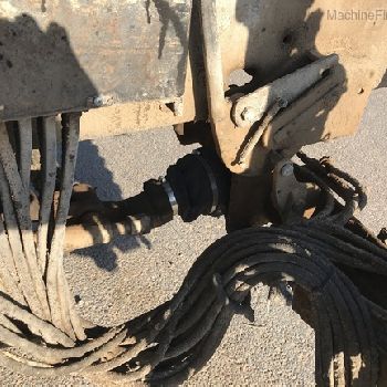 1999 Etnyre CENTENNAL