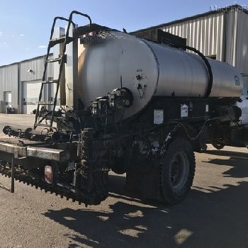 1999 Etnyre CENTENNAL