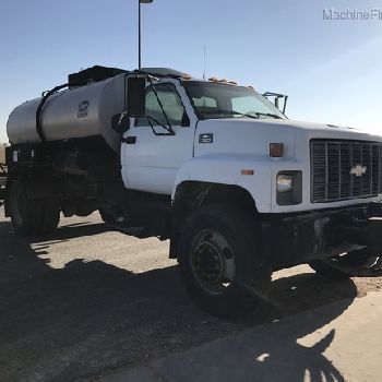 1999 Etnyre CENTENNAL