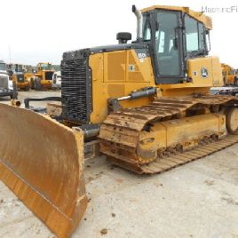 2014 John Deere 850K