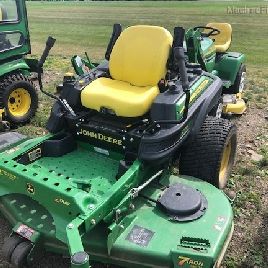 2014 John Deere Z970R