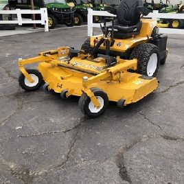 Marchette MH27I-16 2018