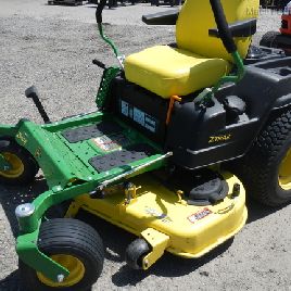 2017 John Deere Z540R
