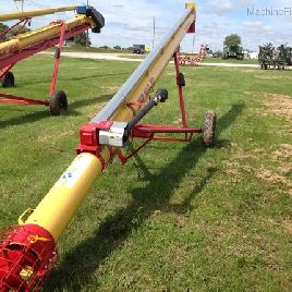 2018 Westfield WR1031SD