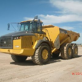 2015 John Deere 410E