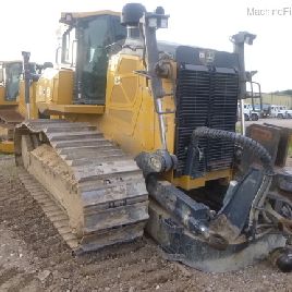 2019 John Deere 950K