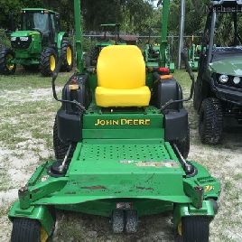 2011 John Deere 997