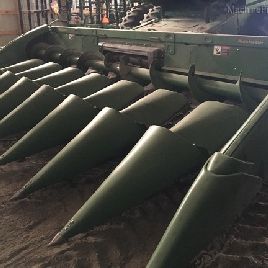 2018 John Deere 708C STALKMASTER