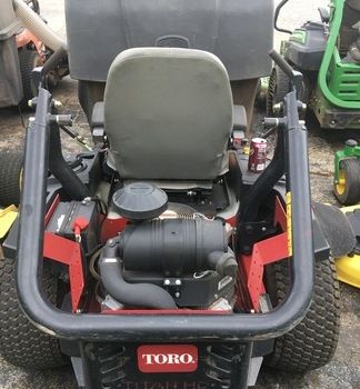 Toro TITAN 2500