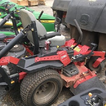 Toro TITAN 2500