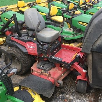 Toro TITAN 2500