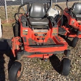 2012 Kubota ZG227