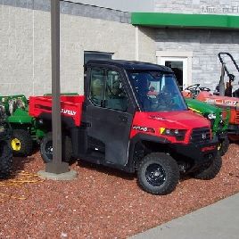 2017 Gravely JSV 3000