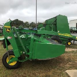 2012 John Deere 635