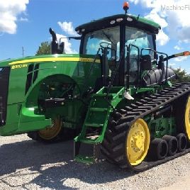2015 John Deere 8370RT