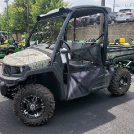 2018 John Deere XUV 835M