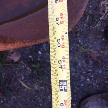 2006 Empire 450D BKT 6