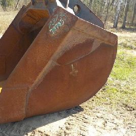 2006 Empire 450D BKT 6