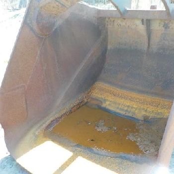 2006 Empire 450D BKT 6