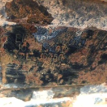 2006 Empire 450D BKT 6