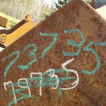 2006 Empire 450D BKT 6