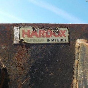 2006 Empire 450D BKT 6