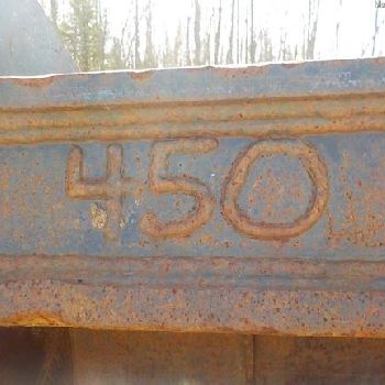 2006 Empire 450D BKT 6