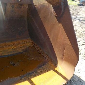 2006 Empire 450D BKT 6