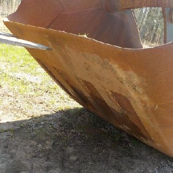 2006 Empire 450D BKT 6