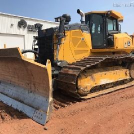 2018 John Deere 950K