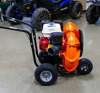 Billy Goat BG F1302H