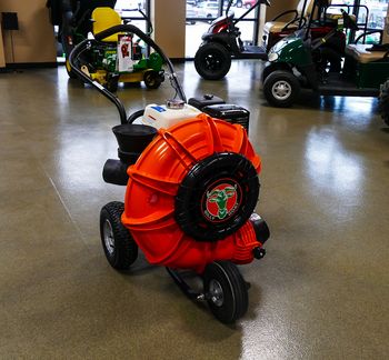 Billy Goat BG F1302H