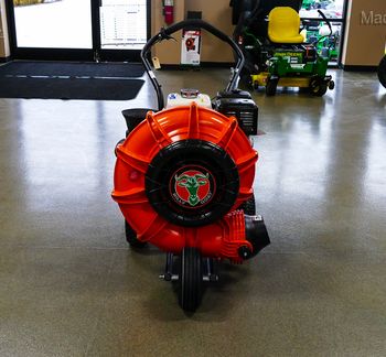 Billy Goat BG F1302H