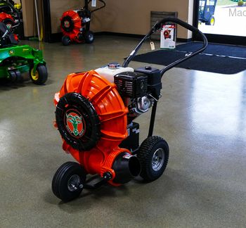 Billy Goat BG F1302H